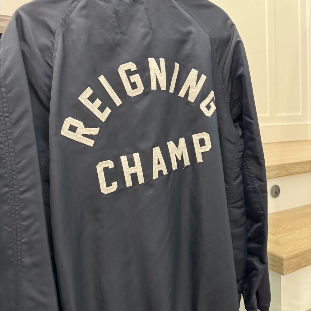 Men's xl bomber jacket
